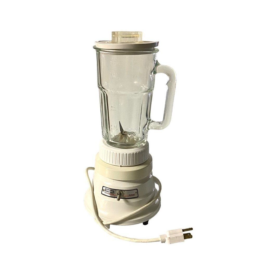Waring Commercial Laboratory Blender
